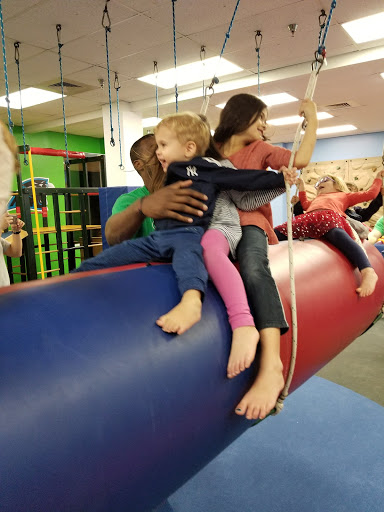 Gymnastics Center «My Gym», reviews and photos, 5110 Park Rd #2d, Charlotte, NC 28209, USA