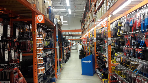 Home Improvement Store «The Home Depot», reviews and photos, 5475 University Pkwy, University Park, FL 34201, USA