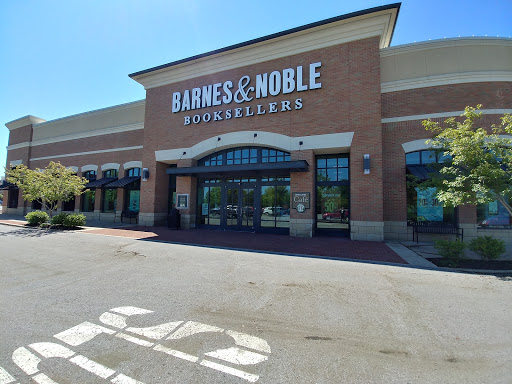 Book Store «Barnes & Noble», reviews and photos, 300 Indian Lake Blvd, Hendersonville, TN 37075, USA