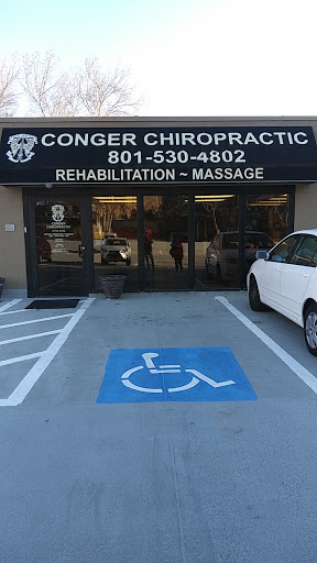 Conger Chiropractic