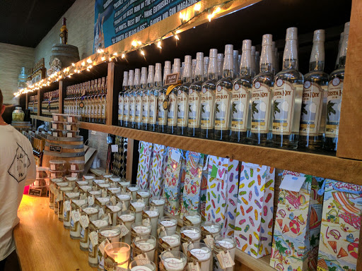 Tourist Attraction «Siesta Key Rum», reviews and photos, 2212 Industrial Blvd, Sarasota, FL 34234, USA