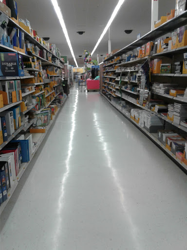 Department Store «Walmart Supercenter», reviews and photos, 1920 E Markland Ave, Kokomo, IN 46901, USA