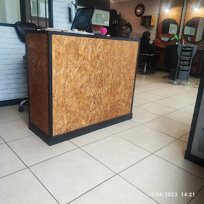 Design'hair - Salon de coiffure 77 à Saint-Mard