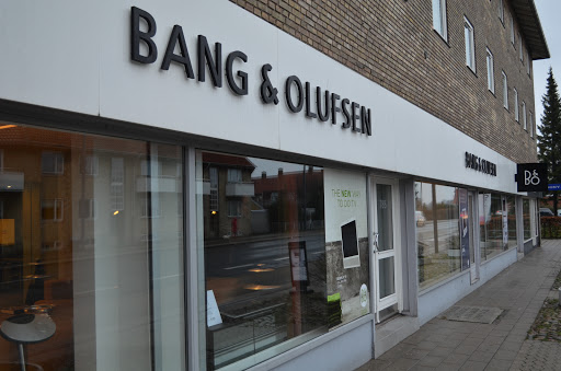 Bang & Olufsen