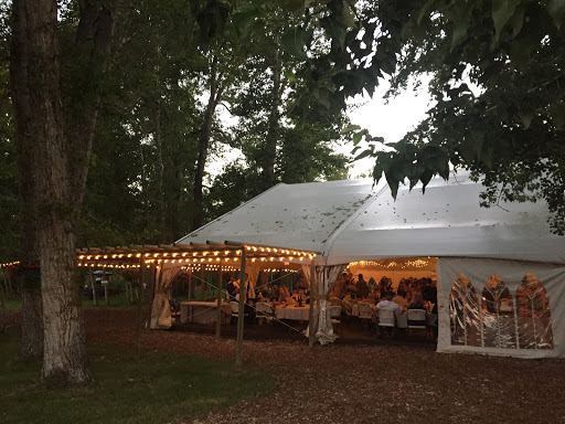 Event Venue «Gallatin River Hideaway», reviews and photos, 135 Hideaway Dr, Bozeman, MT 59718, USA