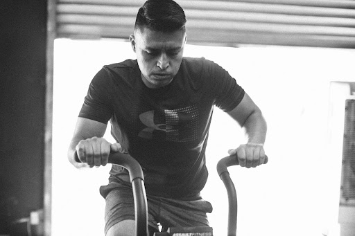 Physical Fitness Program «CrossFit Envy», reviews and photos, 3443 Ramona Ave #21, Sacramento, CA 95826, USA