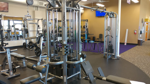 Gym «Anytime Fitness», reviews and photos, 380 US-175 Frontage Rd, Seagoville, TX 75159, USA