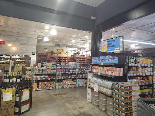 Wine Store «BevMo!», reviews and photos, 2940 N Main St, Walnut Creek, CA 94597, USA