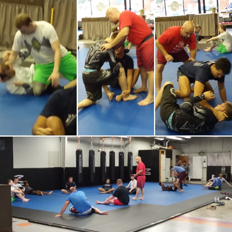 10th Planet Jiu Jitsu Muscle Shoals