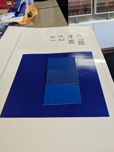 Paint Store «Sherwin-Williams Paint Store», reviews and photos, 1088 NJ-18, East Brunswick, NJ 08816, USA