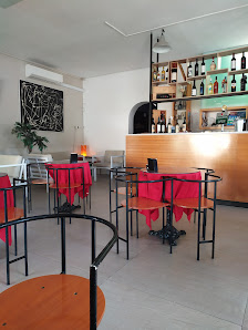 Bar Pizzeria Movida Via Antonio Gramsci, 24, 09077 Solarussa OR, Italia
