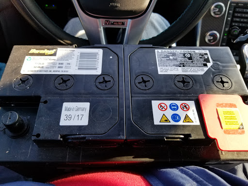 Auto Parts Store «AutoZone», reviews and photos, 15100 Foliage Ave, Apple Valley, MN 55124, USA