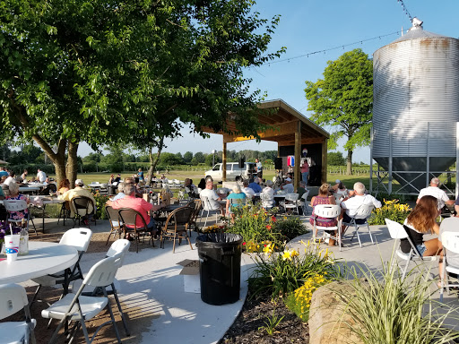 Winery «Belgian Horse Winery», reviews and photos, 7200 W County Rd 625 N, Middletown, IN 47356, USA