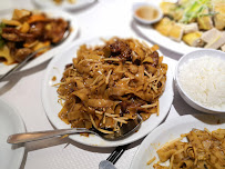 Beef chow fun du Restaurant chinois Likafo à Paris - n°4