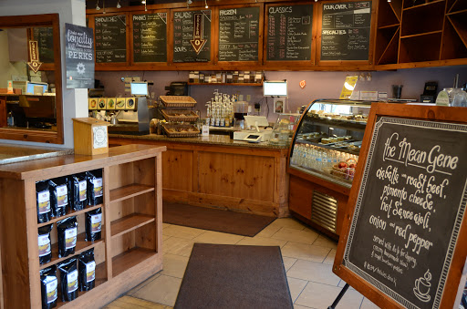 Coffee Shop «Java Creek Cafe», reviews and photos, 588 Boyson Rd NE, Cedar Rapids, IA 52402, USA