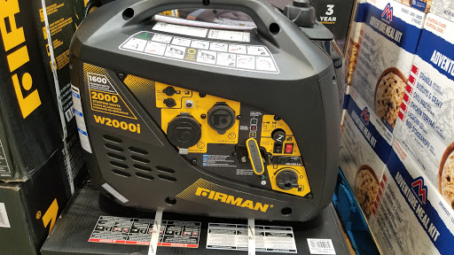 Warehouse store «Costco Wholesale», reviews and photos, 2195 E Custer Ave, Helena, MT 59602, USA