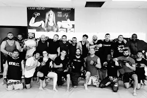 Pura Vida BJJ & MMA image