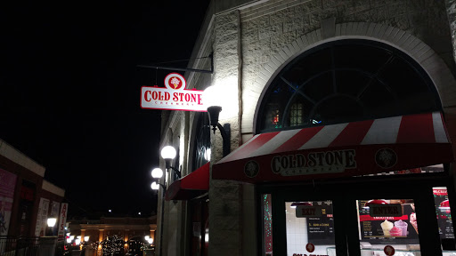 Ice Cream Shop «Cold Stone Creamery», reviews and photos, 1 Levee Way #2104, Newport, KY 41071, USA