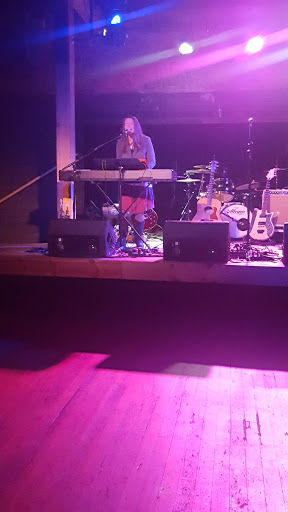 Live Music Bar «The Bartlett», reviews and photos, 228 W Sprague Ave, Spokane, WA 99201, USA