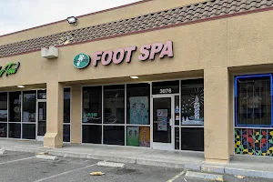 Amazing Foot Spa image