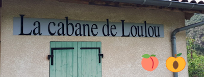 La cabane de loulou à Les Ollières-sur-Eyrieux
