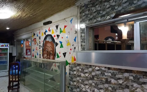 Restaurant Madiba image