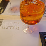 Photo n°7 de l'avis de Bettina.a fait le 14/07/2023 à 15:46 sur le  Pizzeria Ristorante Luciana à Bibione