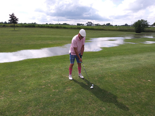 Golf Club «St. Albans Golf Club», reviews and photos, 3833 Northridge Rd, Alexandria, OH 43001, USA
