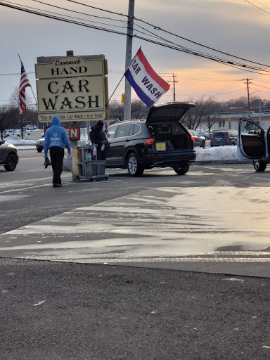 Car Wash «Commack Hand Car Wash», reviews and photos, 2207 Jericho Turnpike, Commack, NY 11725, USA