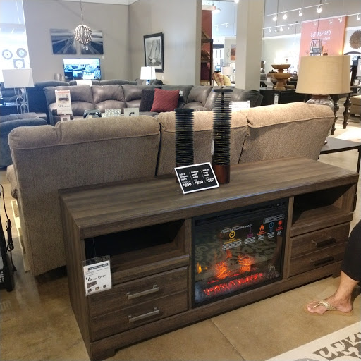 Furniture Store «Ashley HomeStore», reviews and photos, 1301 W Osceola Pkwy, Kissimmee, FL 34741, USA