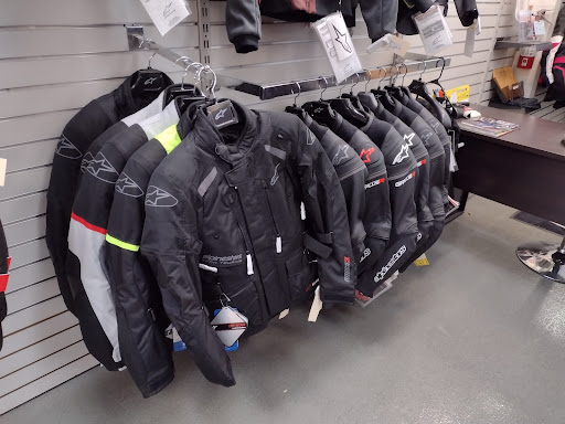 Motorcycle Dealer «Coleman PowerSports», reviews and photos