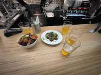 Plats et boissons du Pilo Restaurant à Lyon - n°10