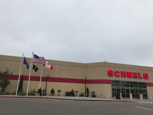 Sporting Goods Store «SCHEELS», reviews and photos, 2800 S Columbia Rd, Grand Forks, ND 58201, USA