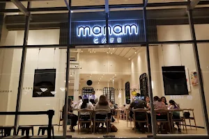 Manam Café image