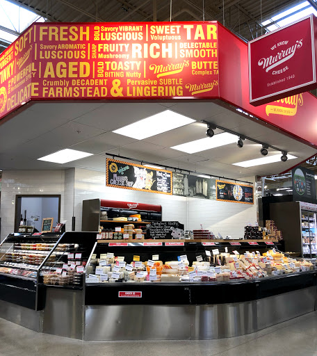 Grocery Store «Kroger Marketplace», reviews and photos, 27322 Carronade Dr, Perrysburg, OH 43551, USA