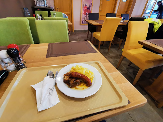 Értékelések erről a helyről: Megyeri ebédlő, Pécs - Étterem