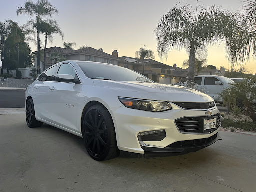 Diamond Chevrolet of San Bernardino image