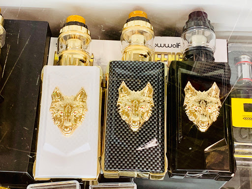 Tobacco Shop «Smoke Zone & Gifts», reviews and photos, 46699 Mission Blvd #210, Fremont, CA 94539, USA