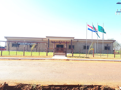 Asociación Rural del Paraguay Regional Alto Paraná