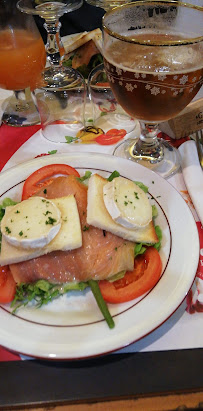 Plats et boissons du Restaurant Le Satory à Versailles - n°15