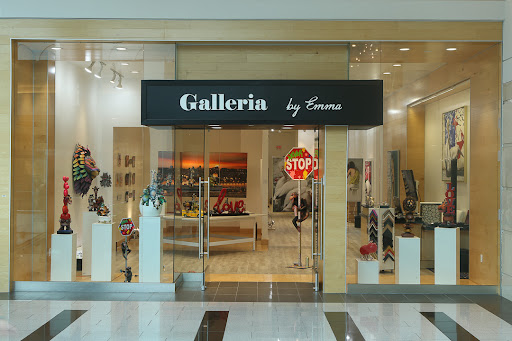Galleria By Emma - Art Gallery & Framing Store - Custom Printing Lab image 1