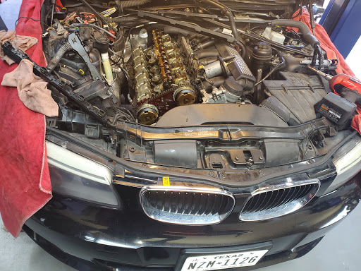 Auto Repair Shop «R-D Affordable Foreign Auto Repair Inc.», reviews and photos, 11005 Bissonnet St, Houston, TX 77099, USA