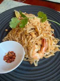 Phat thai du Restaurant thaï Vanola à Nantes - n°5