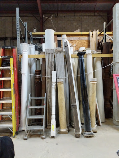 Architectural Salvage Store «Community Forklift», reviews and photos, 4671 Tanglewood Dr, Hyattsville, MD 20781, USA