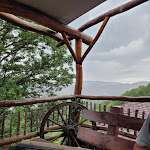 Photo n°5 de l'avis de Martina.c fait le 05/07/2023 à 18:15 sur le  Onkel Toms Hütte à Bullay