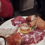 Photo n°6 de l'avis de Marta.e fait le 03/03/2023 à 13:26 sur le  Ristorante MeTeMagno Foligno à Foligno