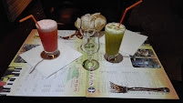 Plats et boissons du Restaurant japonais Sumaya à Ivry-sur-Seine - n°13