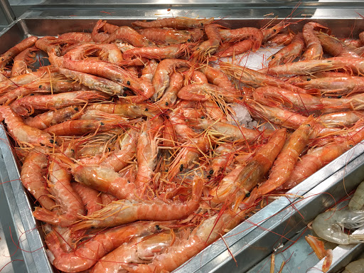 Supermarket «Seafood City Supermarket», reviews and photos, 31840 Alvarado Blvd, Union City, CA 94587, USA