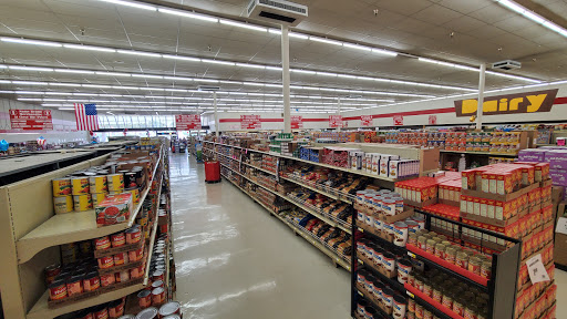 Grocery Store «United Grocery Outlet», reviews and photos, 1625 Decatur Pike, Athens, TN 37303, USA