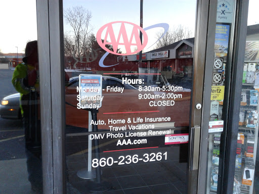Auto Insurance Agency «AAA Cromwell», reviews and photos
